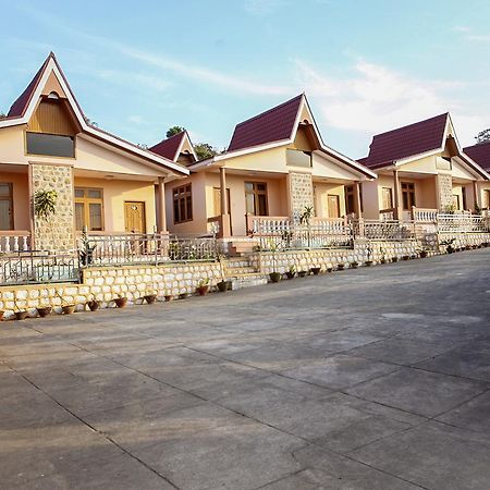 Hotel Ramonar Kalaw Εξωτερικό φωτογραφία