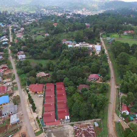Hotel Ramonar Kalaw Εξωτερικό φωτογραφία