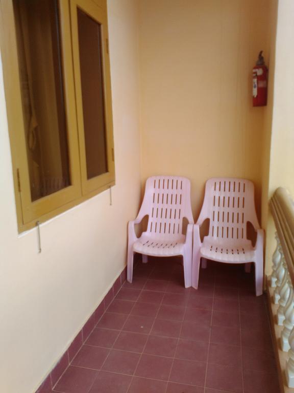 Hotel Ramonar Kalaw Εξωτερικό φωτογραφία