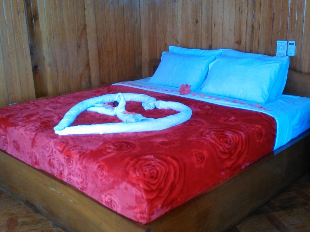 Hotel Ramonar Kalaw Δωμάτιο φωτογραφία