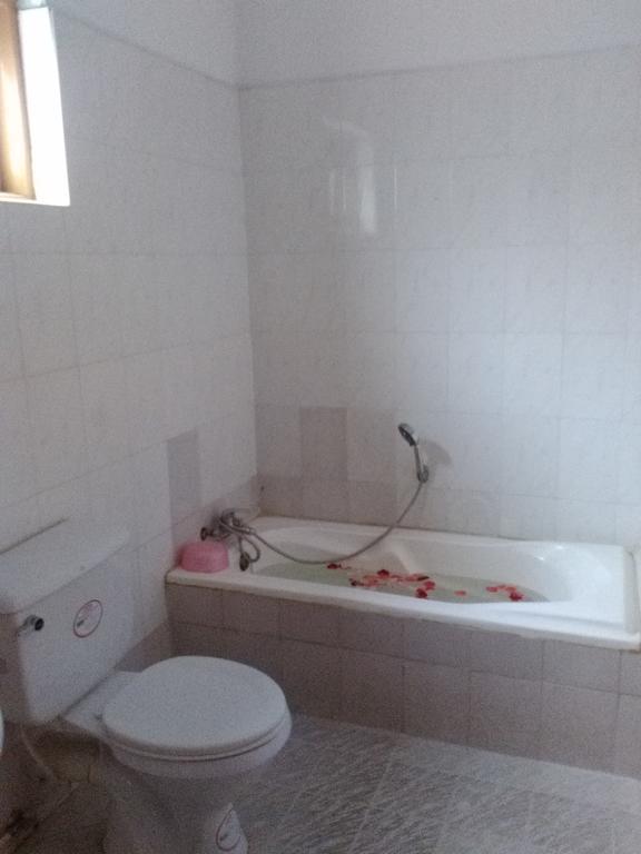Hotel Ramonar Kalaw Δωμάτιο φωτογραφία