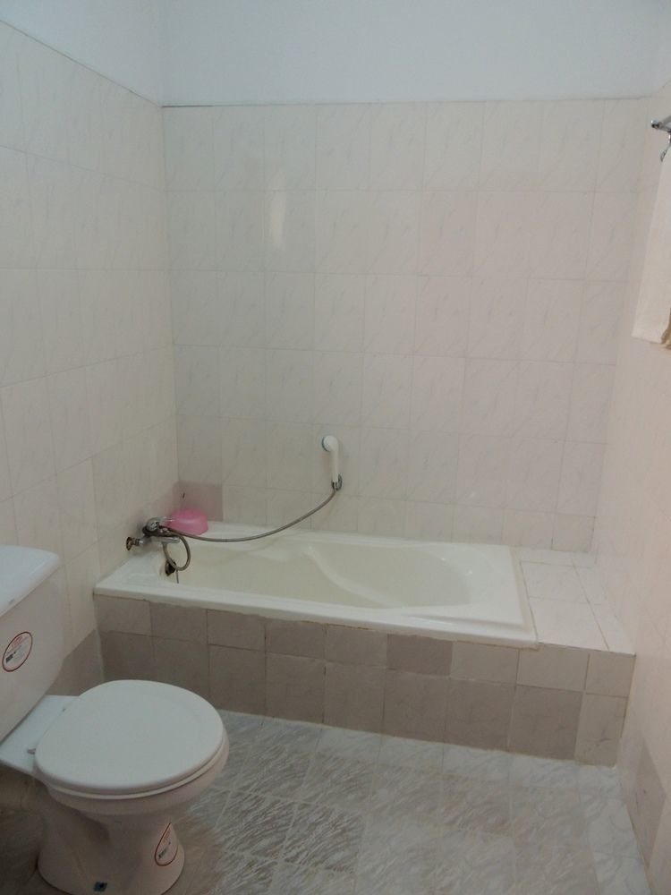 Hotel Ramonar Kalaw Εξωτερικό φωτογραφία