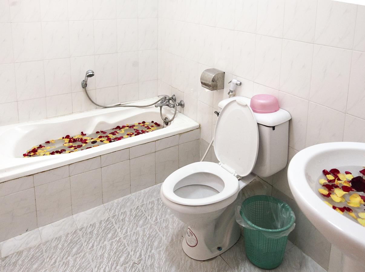 Hotel Ramonar Kalaw Δωμάτιο φωτογραφία