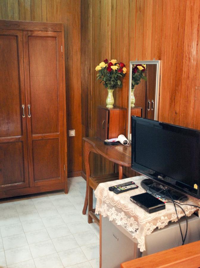 Hotel Ramonar Kalaw Δωμάτιο φωτογραφία